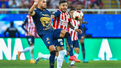 Los rojiblancos en caso de avanzar enfrentarán a Atlas o América en la siguiente ronda