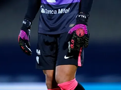 Chivas tendría en el radar a portero top de la Liga Mx