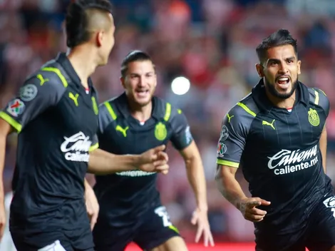 ◉ Noticias de Chivas hoy 30 de abril