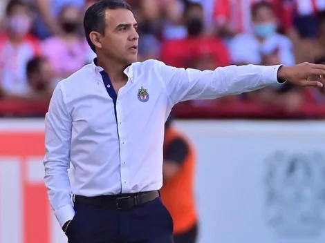 ◉ Noticias de Chivas hoy: domingo, 1 de mayo de 2022