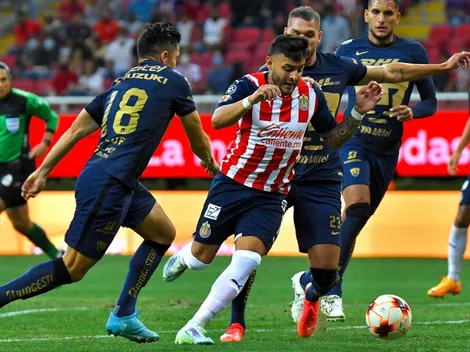 Las razones para jugar la reclasificación el domingo