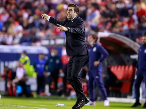 ¿Cuánto tardó Michel Leaño en sumar 12 puntos?