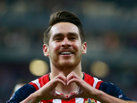 ¿Desde cuándo Chivas no gana cinco en fila?