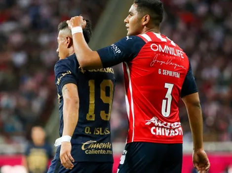 ◉ Noticias de Chivas hoy: lunes 2 de mayo