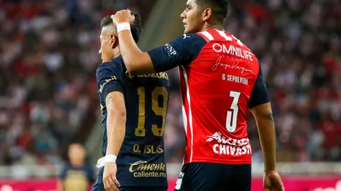Chivas enfrentará a Pumas UNAM por un lugar en los Cuartos de Final del Clausura 2022