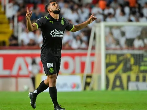 Normal: Ganaron las Chivas