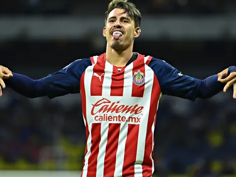 ¿Clásico Nacional o Tapatío en Cuartos de Final?