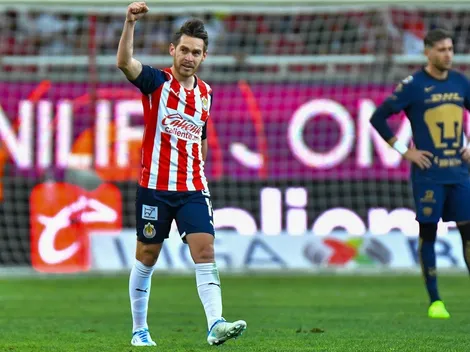Balance de Chivas y Pumas en Liguillas