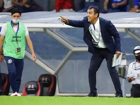 Cadena revela lo único que le hacía falta a Chivas para ser ganador