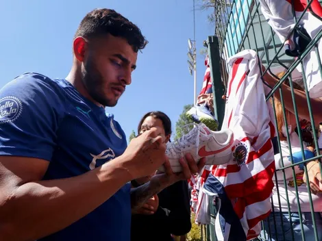 ◉ Noticias de Chivas hoy 29 de abril