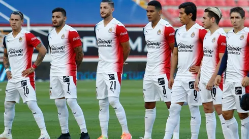 Los rojiblancos visitan este viernes el Estadio Victoria en Aguascalientes