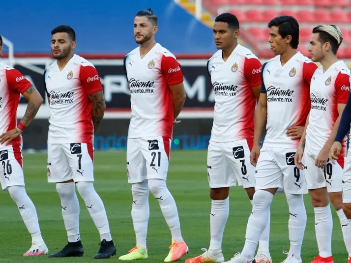 Así lució la cancha de Necaxa en concierto