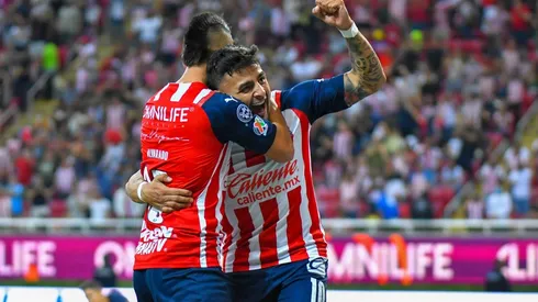 Alineación confirmada para visitar al Necaxa
