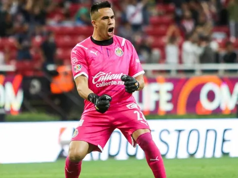 Chivas y sus posibles rivales para el Repechaje