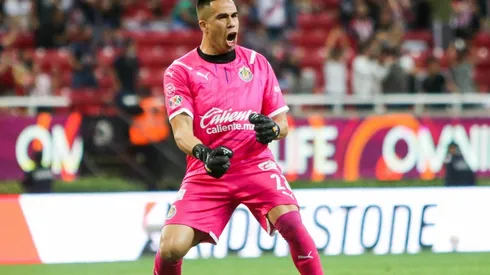 Jiménez se ha ganado la titularidad