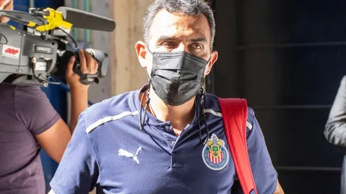 Cadena revela cómo quedó Chivas tras el paso de Leaño