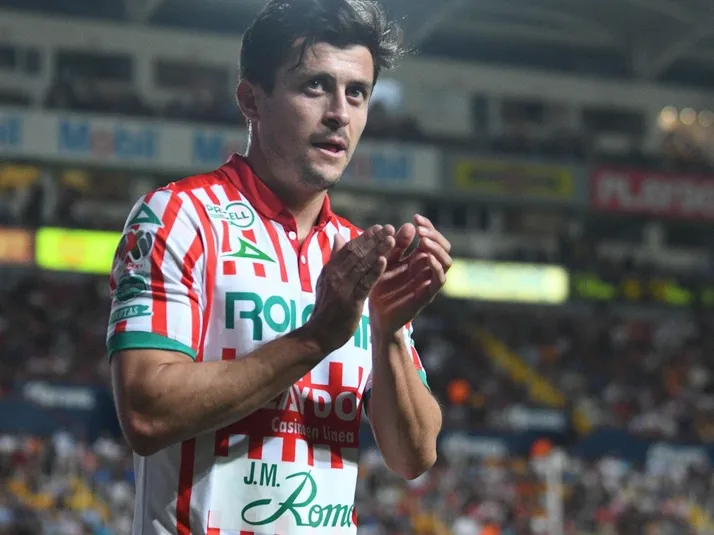 Madrigal advirtió del "cambio de chip" en Chivas