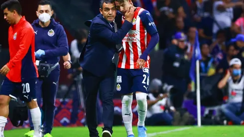 Ricardo Cadena ha logrado cambiarle la mentalidad al plantel de forma instantánea