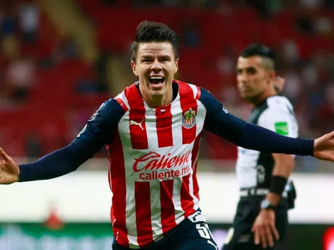 Chivas, uno de los equipos más apostó por jóvenes en el mundo