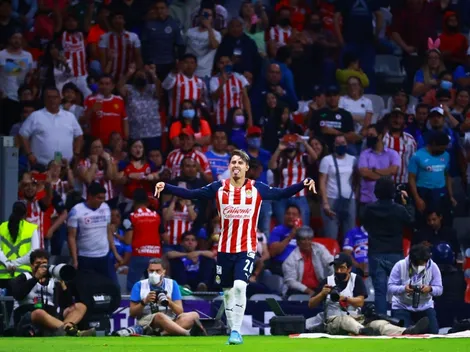 Chicote se envalentonó: No nos gana nadie