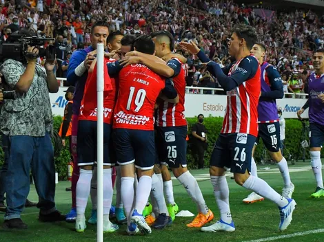 Dos rojiblancos en el once ideal de la jornada 16