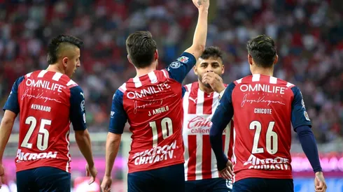 Campeón con Chivas se olvida de la grandeza rojiblanca 