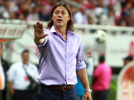 Adiós a Chivas: El nuevo equipo de Matías Almeyda