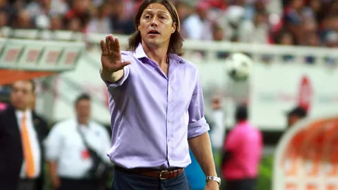 Almeyda llegará al AEK