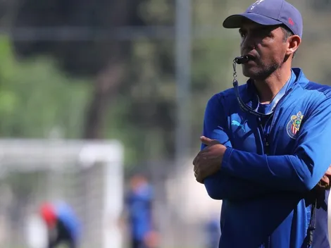 La inesperada visita que recibió Cadena en Verde Valle