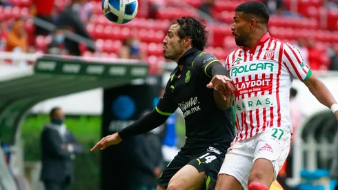 Chivas va por una victoria que le asegure jugar la reclasificación en casa