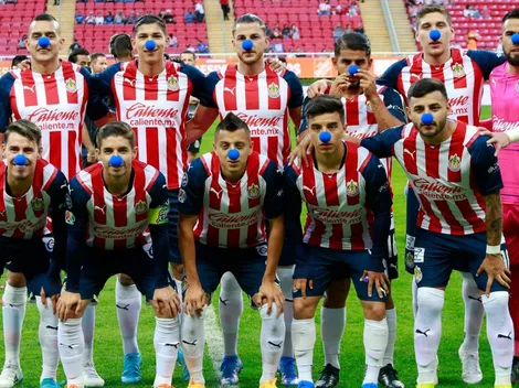 Lo que está en juego para Chivas