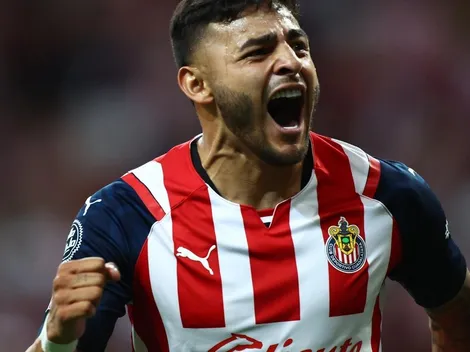 La noble promesa cumplida por Alexis Vega