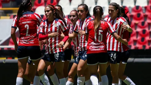 Guadalajara es de Chivas, tras vencer a Atlas en su triunfo 100