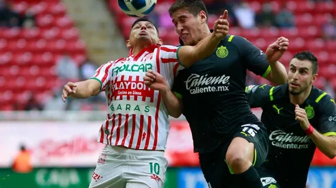 Chivas visita a Necaxa en la última jornada del Clausura 2022 y que definirá su lugar en la Liguilla