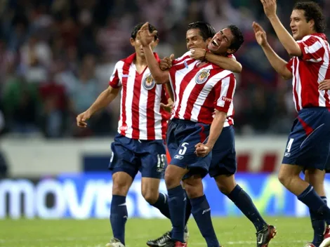 Chivas, el rival casi imbatible para Pumas