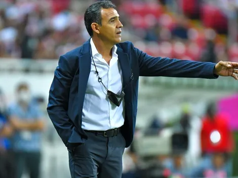 Cadena reveló lo que le hacía falta a Chivas