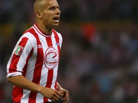 ‘Bofo’ Bautista y Chivas cumplieron los sueños de algunos niños