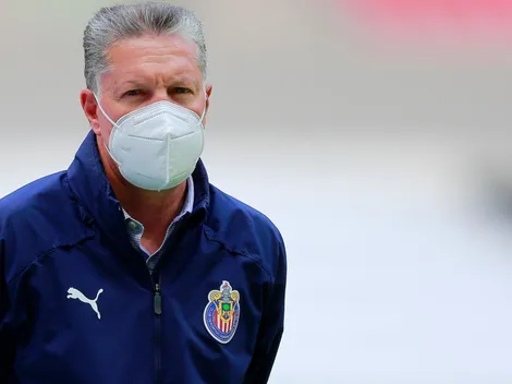 Peláez lanza advertencia a sus rivales en Liguilla