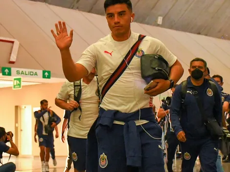 El Nene salió lesionado y encendió las alarmas