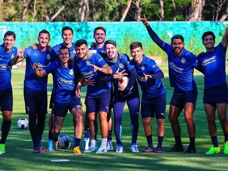 ◉ Noticias de Chivas hoy, 25 de abril de 2022