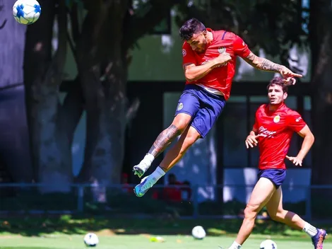 ◉ Noticias de Chivas hoy, 24 de abril de 2022