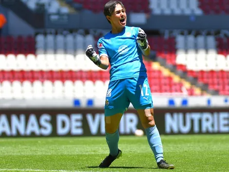 Chivas Femenil rompió diversos récords con el triunfo sobre Atlas