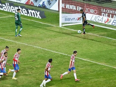 Chivas, experto en romper rachas