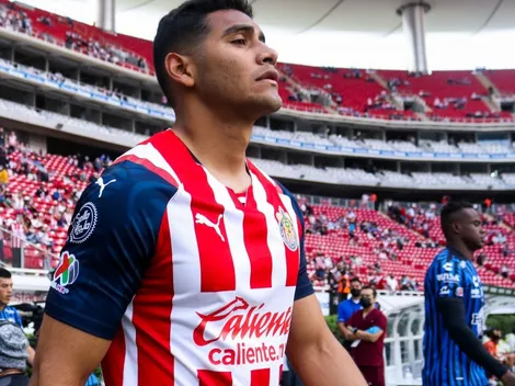 La temeraria advertencia que mandó Gilberto Sepúlveda a toda la Liga Mx