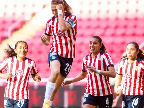 Alicia Cervantes, cerca del bicampeonato de goleo