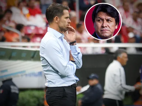 ¿Qué le falta a Chivas?: Lo reveló Claudio Suárez