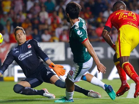 Un ex ídolo se deprecia y sería un gran refuerzo en Chivas