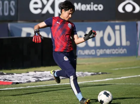 “No es obsesión el pensar que no hemos perdido”