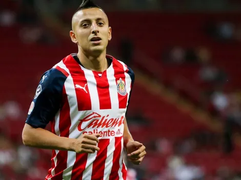 La adecuación que hizo Ricardo Cadena que potenció al ‘Piojo’