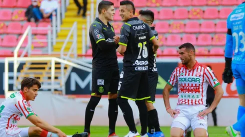 Los rojiblancos deberán volver tras la convocatoria para jugar la última fecha del Clausura 2022 en Aguascalientes